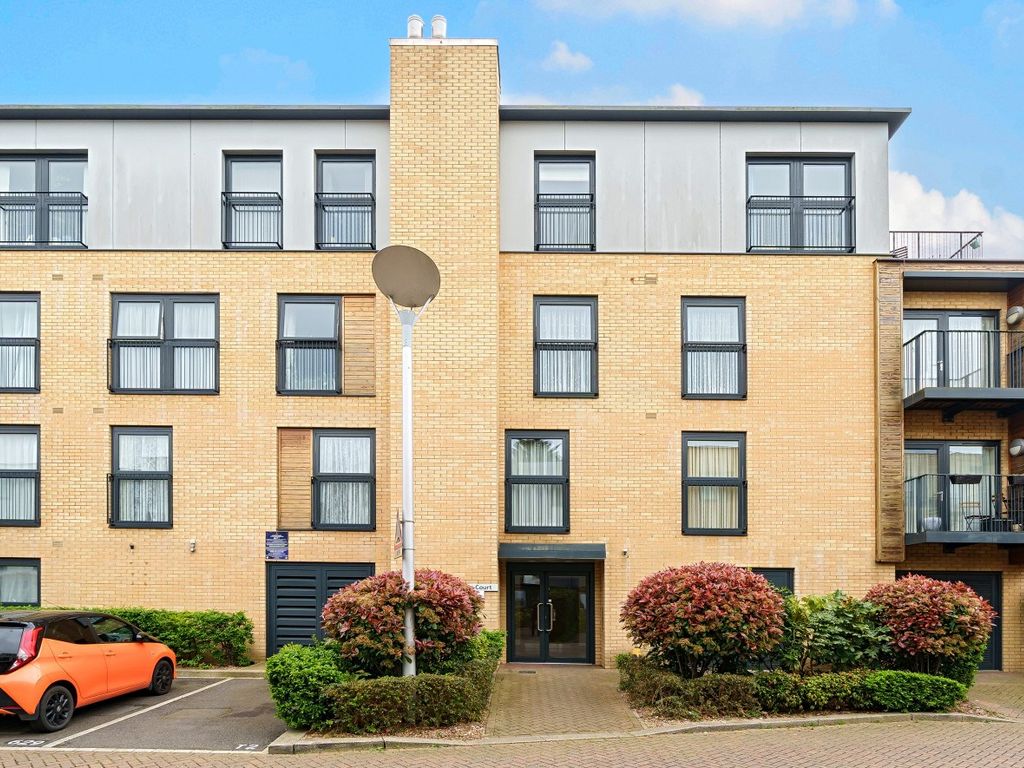 1 bed flat for sale in Bletchley Court, Hitchin Lane, Stanmore HA7 Zoopla