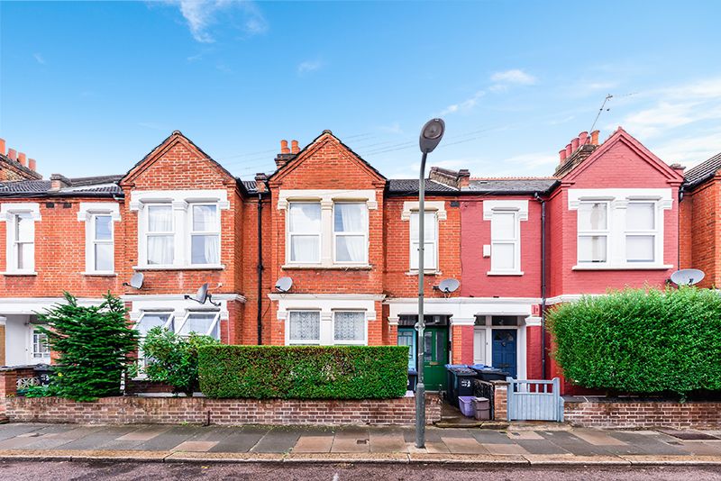 Bruce Road Mitcham CR4  