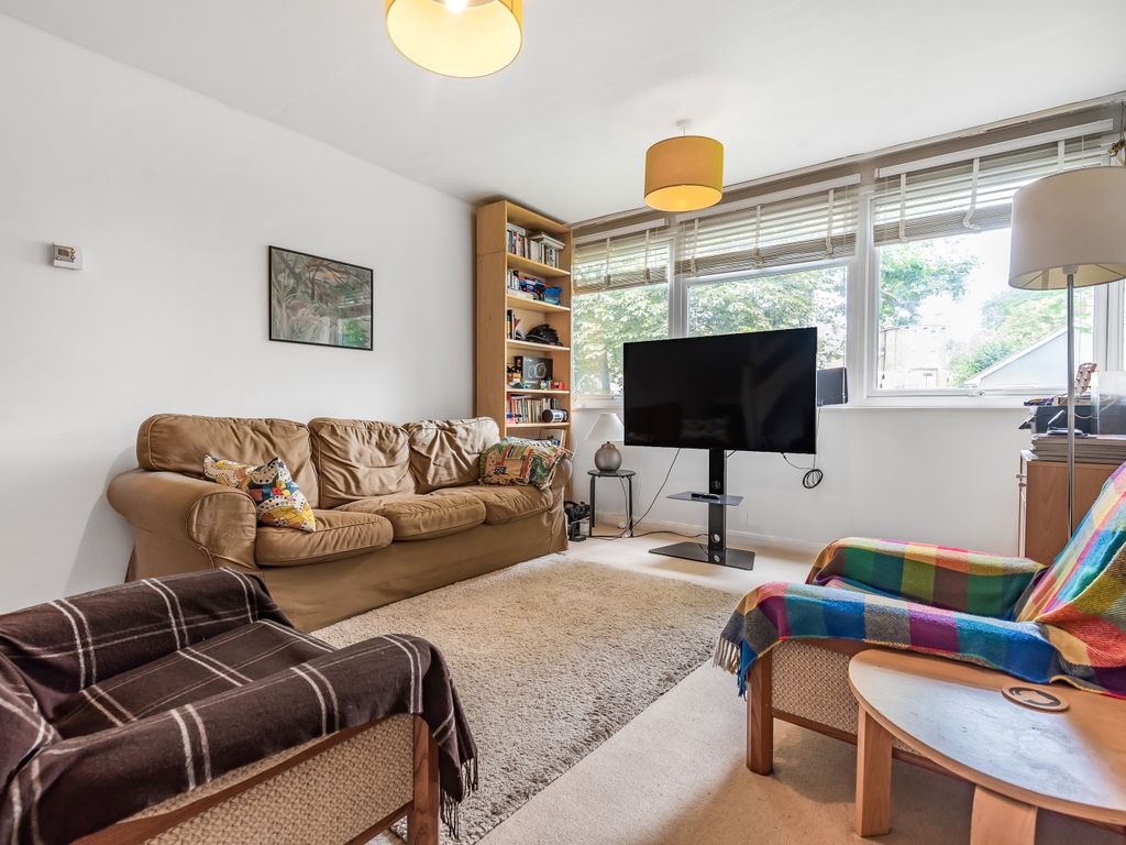 Granville Park, London SE13  