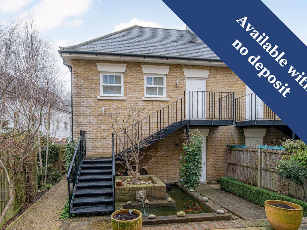 Studio to rent in Westwood Drive, Canterbury CT2 Zoopla