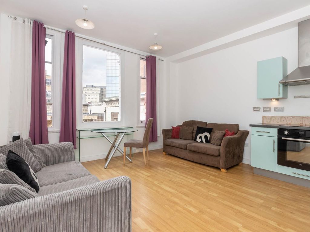 Essex House, 27-29 Temple Street, Birmingham B2  