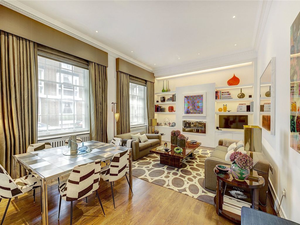 Gloucester Square, Bayswater, London W2  