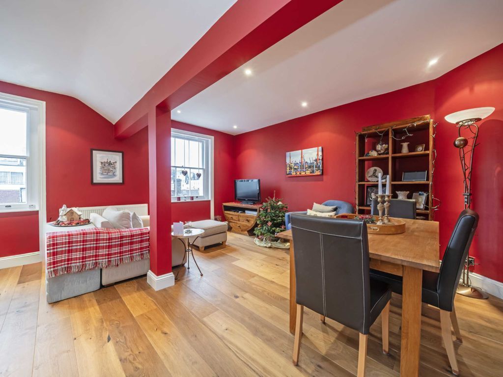2 bed flat for sale in Devonshire Terrace, London W2, £750,000 Zoopla