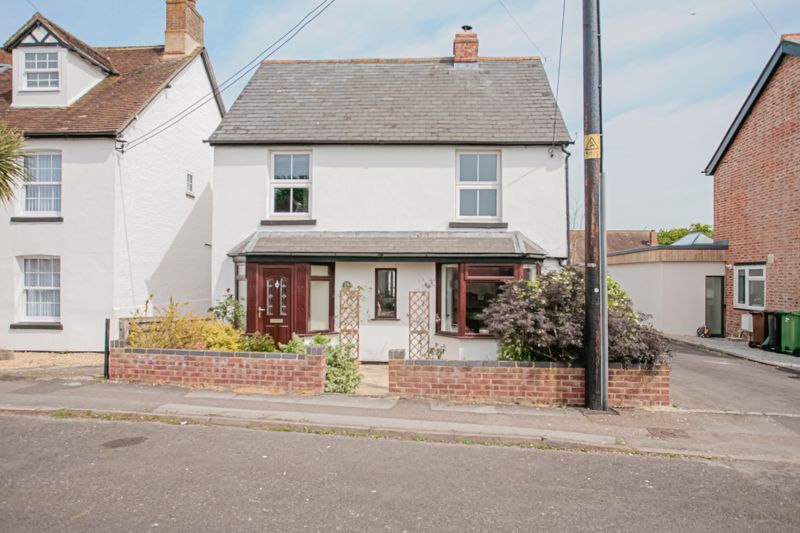 3 bed detached house for sale in Wessex Road, Didcot OX11 Zoopla