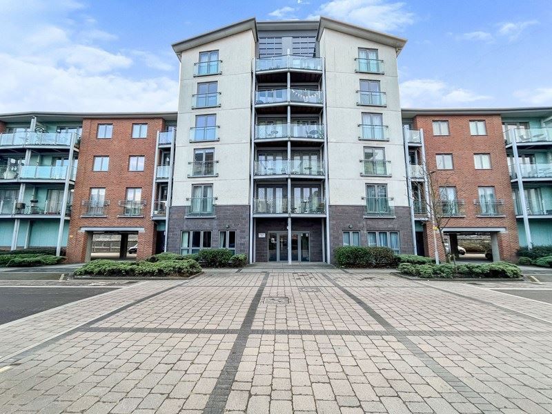 1 bed flat for sale in Worsdell Drive, Gateshead NE8 Zoopla