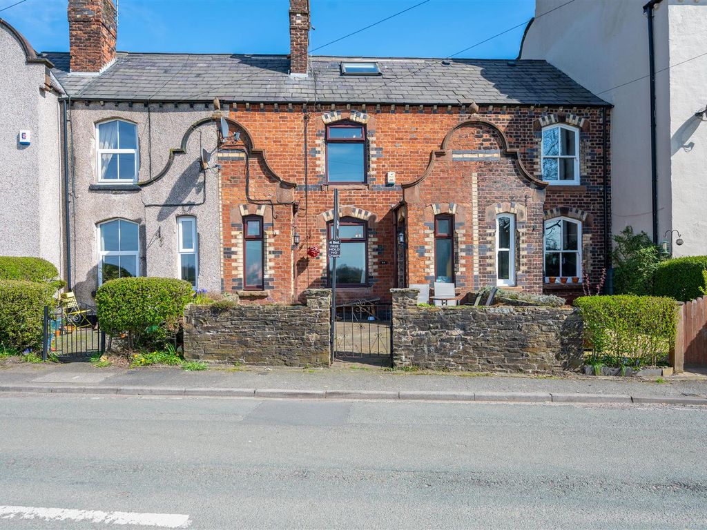 4 bed cottage for sale in Crank Road, Crank, St. Helens WA11 Zoopla