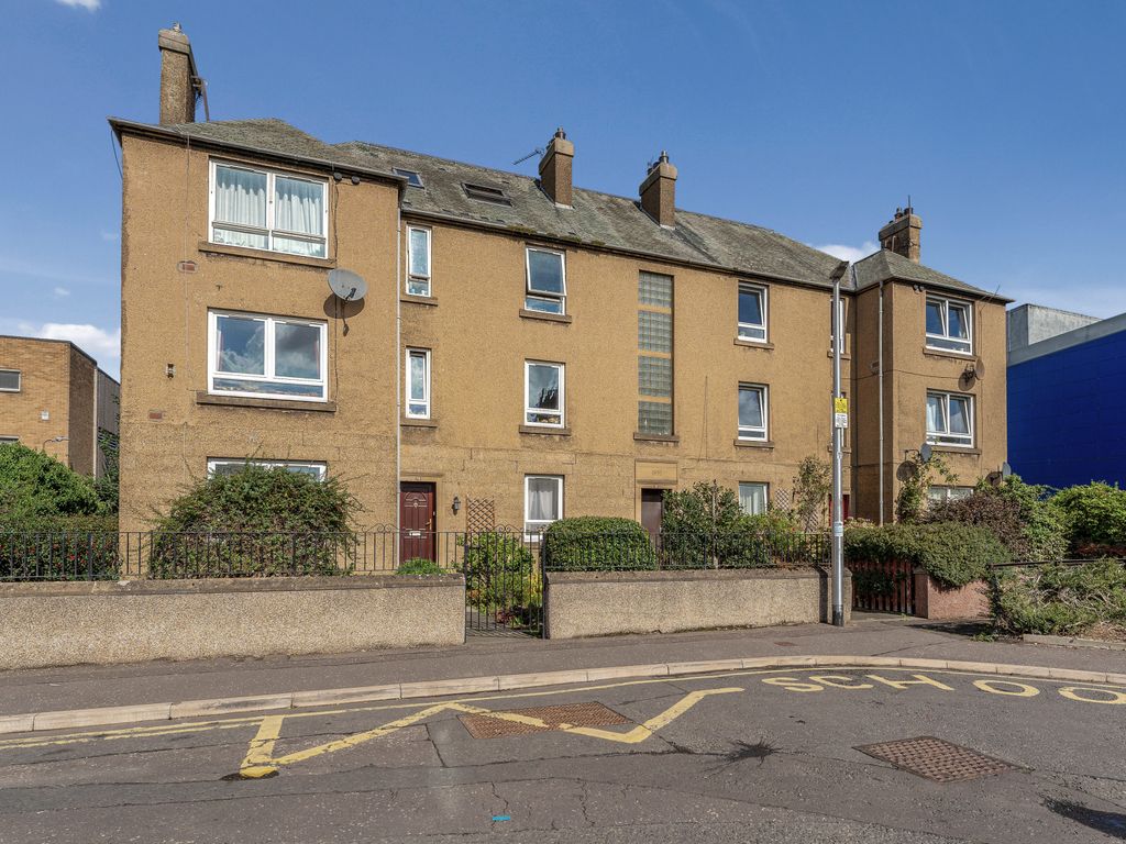 3 bed flat for sale in 11C Mansfield Road, Musselburgh, East Lothian