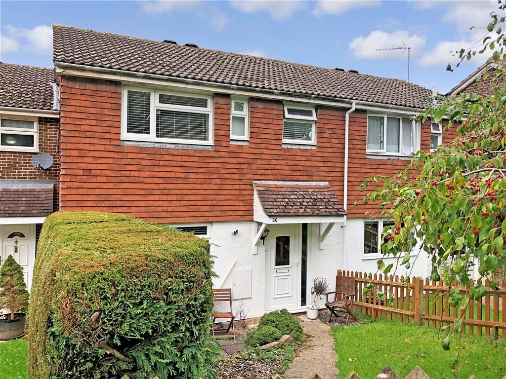 3 bed terraced house for sale in Sandy Vale, Haywards Heath, West Sussex RH16 Zoopla