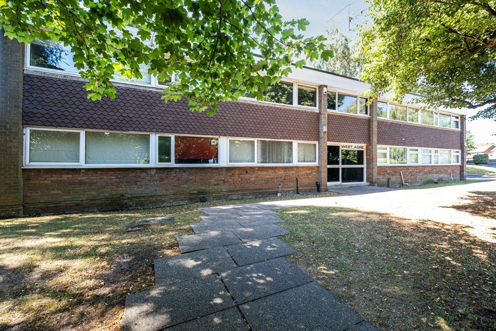 2 bed flat for sale in West Acre, Westfield Road, Edgbaston B15 Zoopla