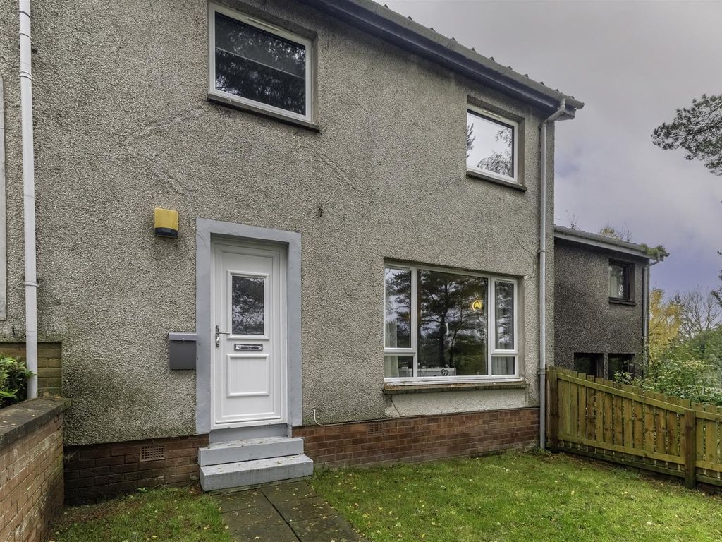 3 bed property for sale in Elm Road, Kirriemuir DD8, £135,000 Zoopla