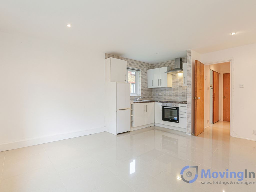 Coe Avenue, South Norwood SE25  