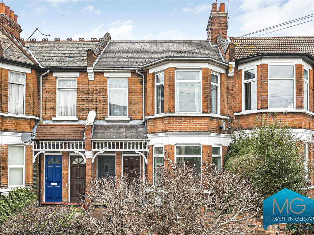 2 bed for sale in Manor Park Road, East Finchley, London N2