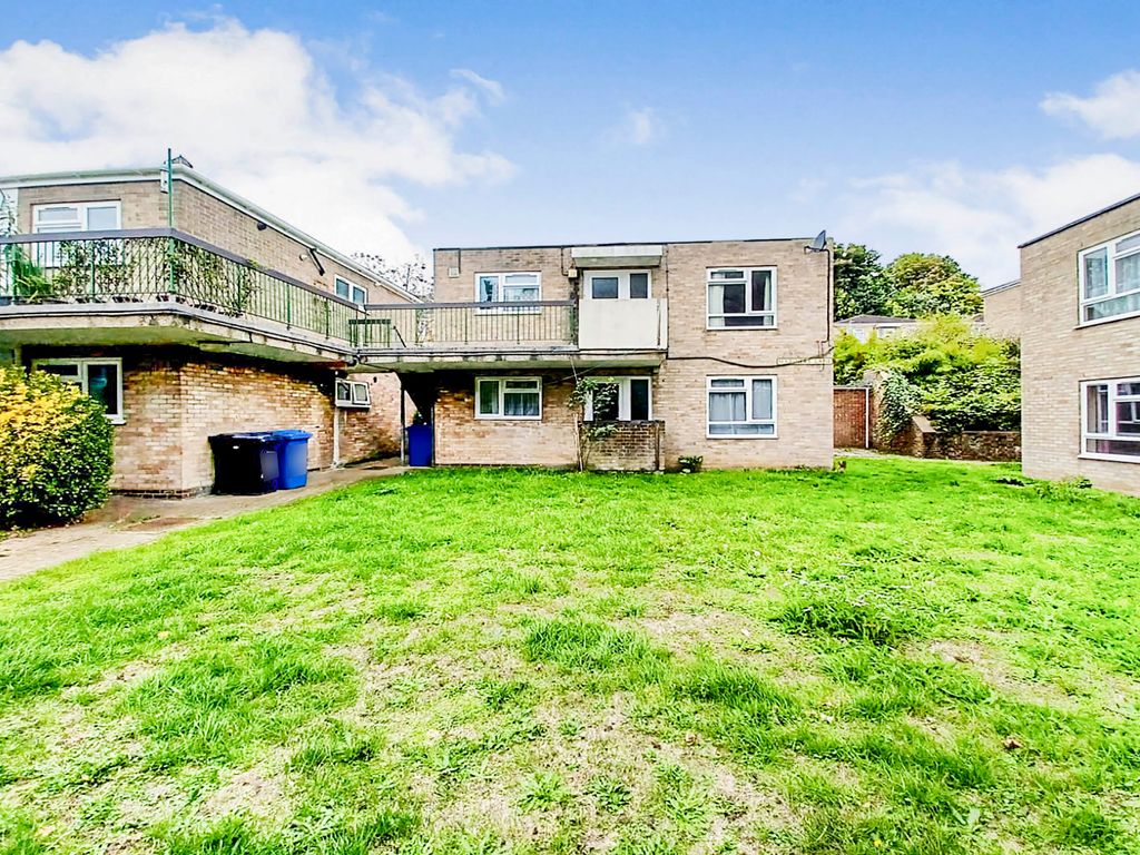 2 bed flat for sale in Mariners Lane, Norwich NR1, £140,000 Zoopla