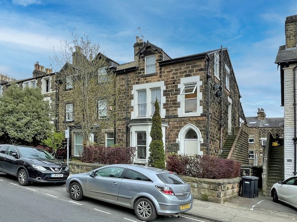 4 bed end terrace house for sale in Mayfield Grove, Harrogate HG1 Zoopla