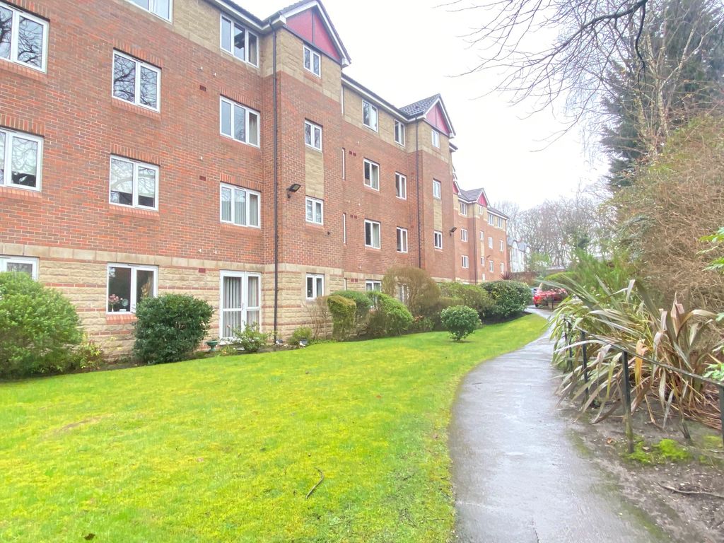 1 bed flat for sale in Moor Lane, Salford M7 Zoopla