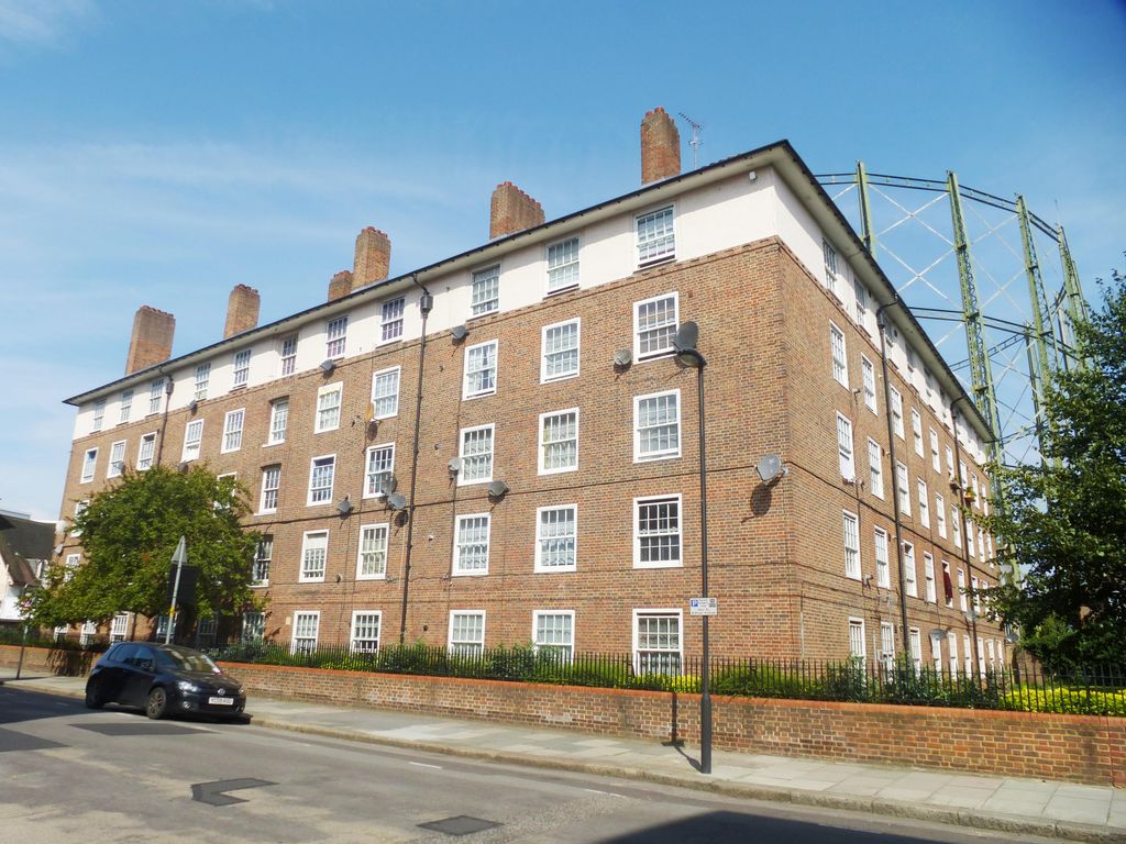 1 bed flat to rent in Clayton Street, London SE11, £1,500 pcm Zoopla