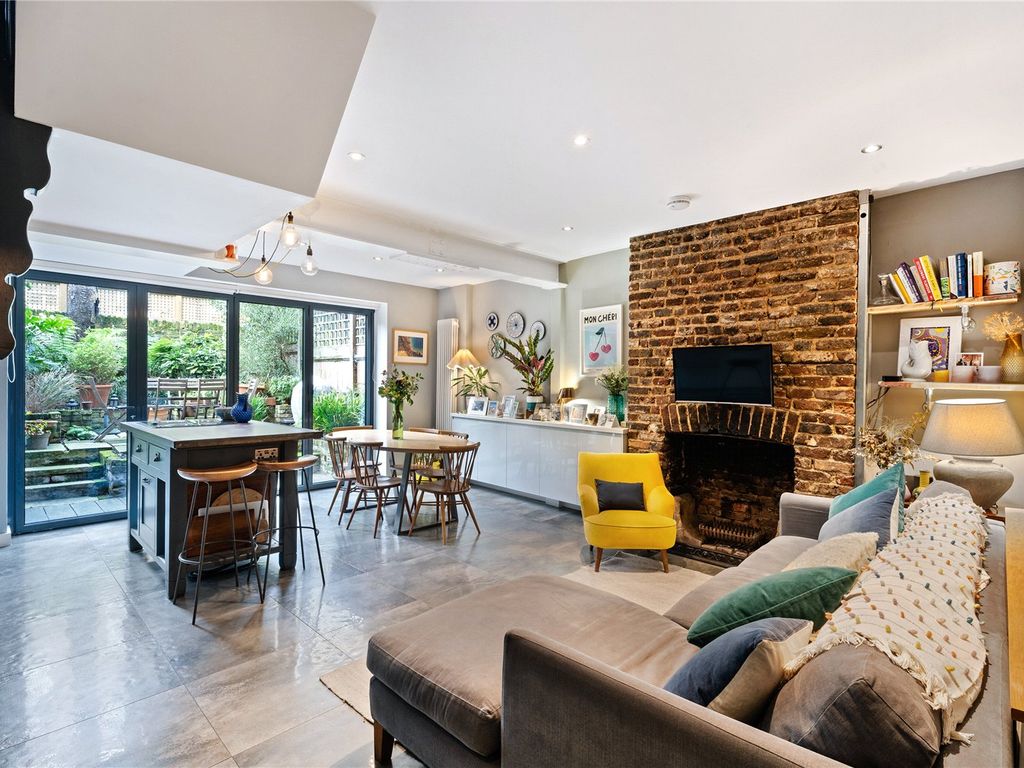 2 bed for sale in Fremont Street, London E9, £950,000 Zoopla