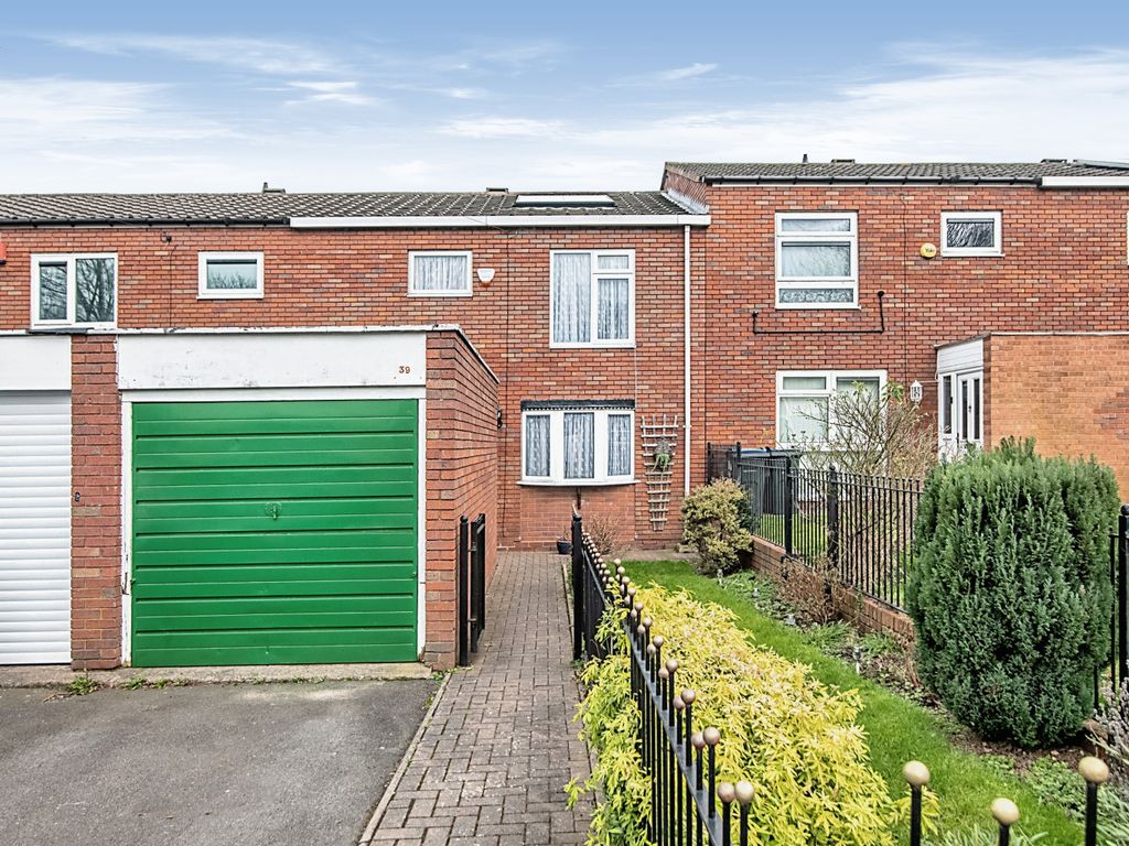 3 bed terraced house for sale in Barford Road, Birmingham B16 Zoopla
