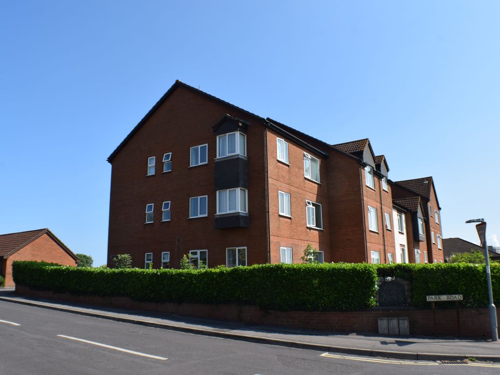 2 bed flat to rent in Park Road, Bridgwater TA6 Zoopla