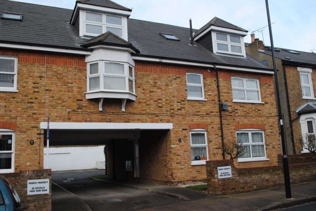 1 bed flat to rent in Osterley Park View Road, Hanwell W7 Zoopla