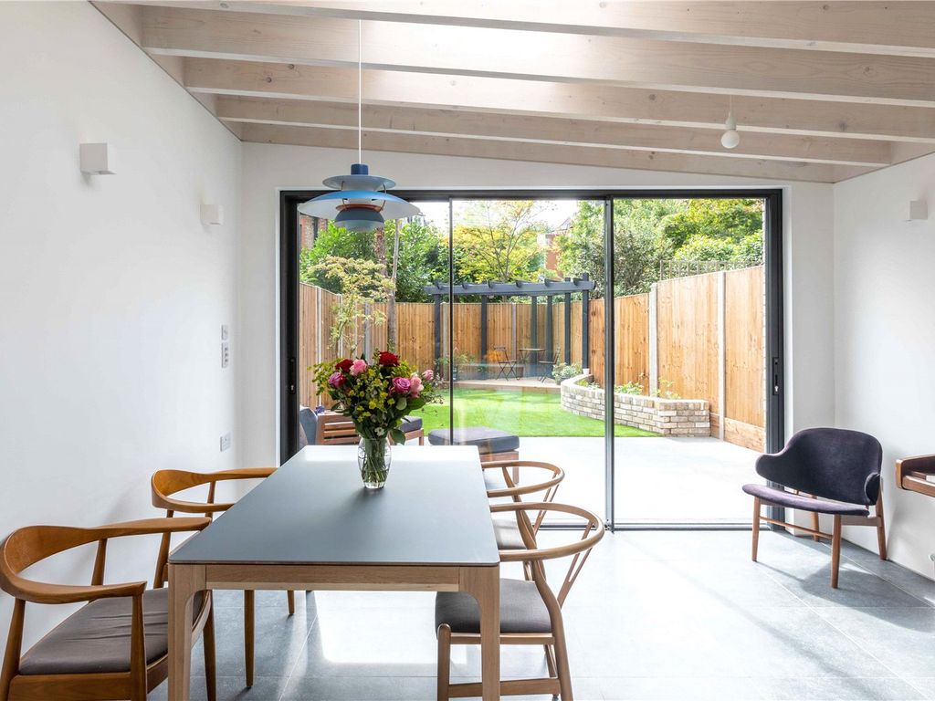 Northolme Road, Highbury, Islington, London N5  