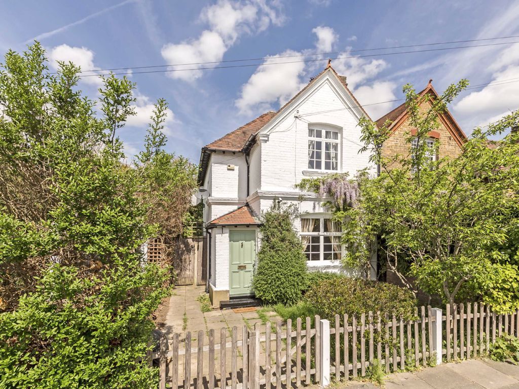 2 bed property to rent in Lock Road, Ham, Richmond TW10 Zoopla