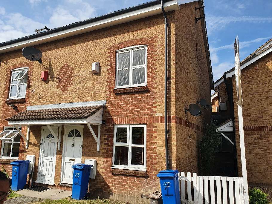 Burnell Walk London SE1