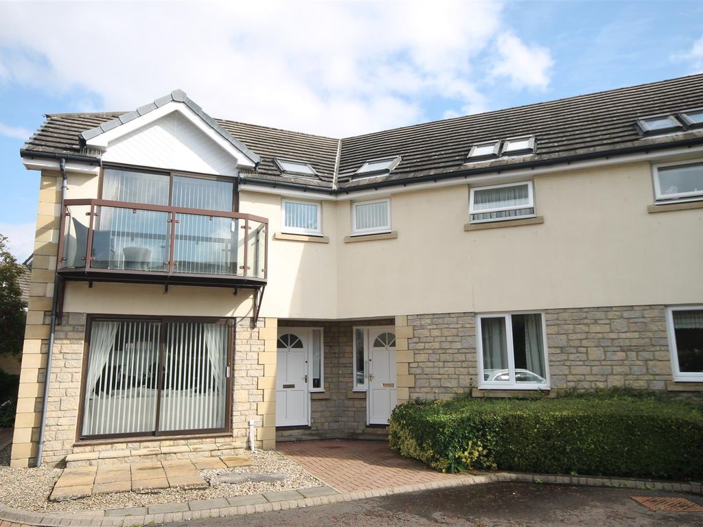 2 bed flat for sale in Cecil Court, Ponteland, Newcastle Upon Tyne NE20