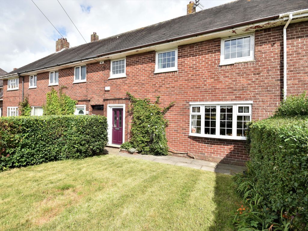 3 bed terraced house for sale in Langdale Road, Blackpool FY4 Zoopla