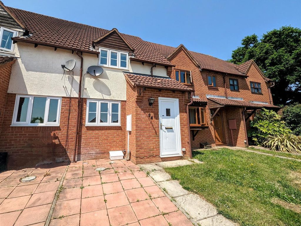 2 bed terraced house to rent in Russett Way, Newent GL18 Zoopla