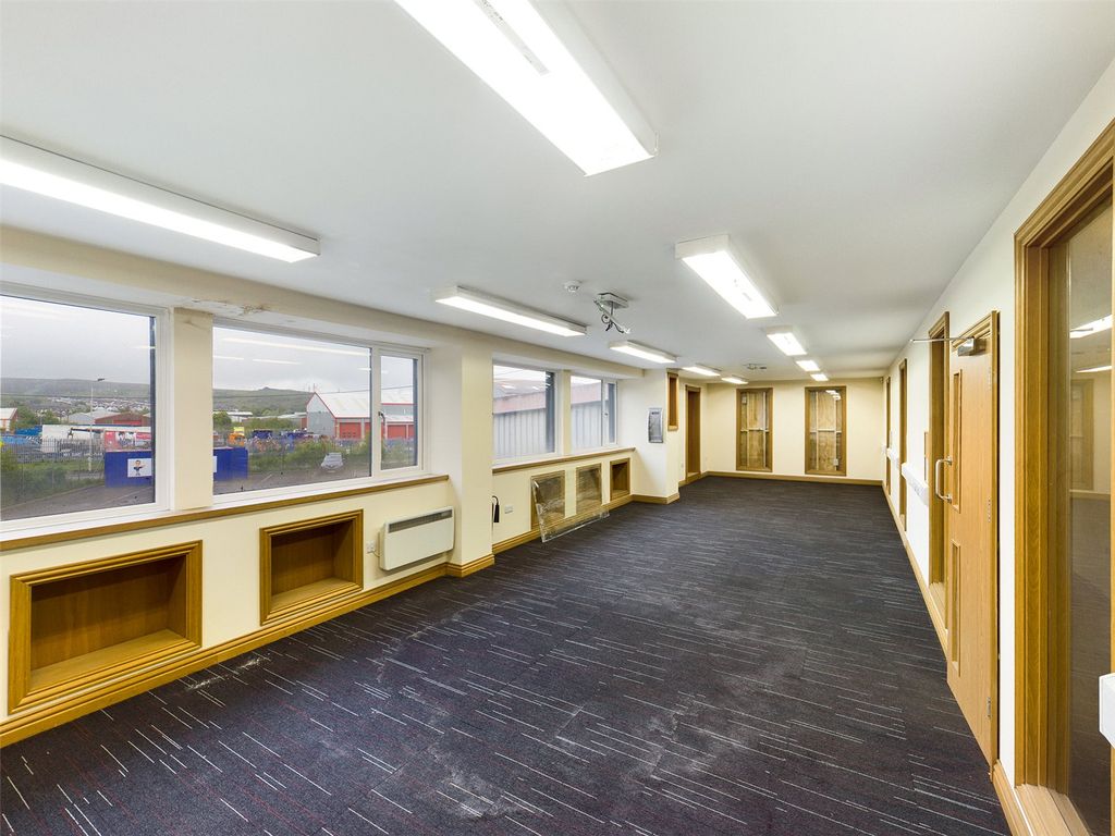 Property to rent in Unit 31H Pant Industrial Estate, Pant, Merthyr