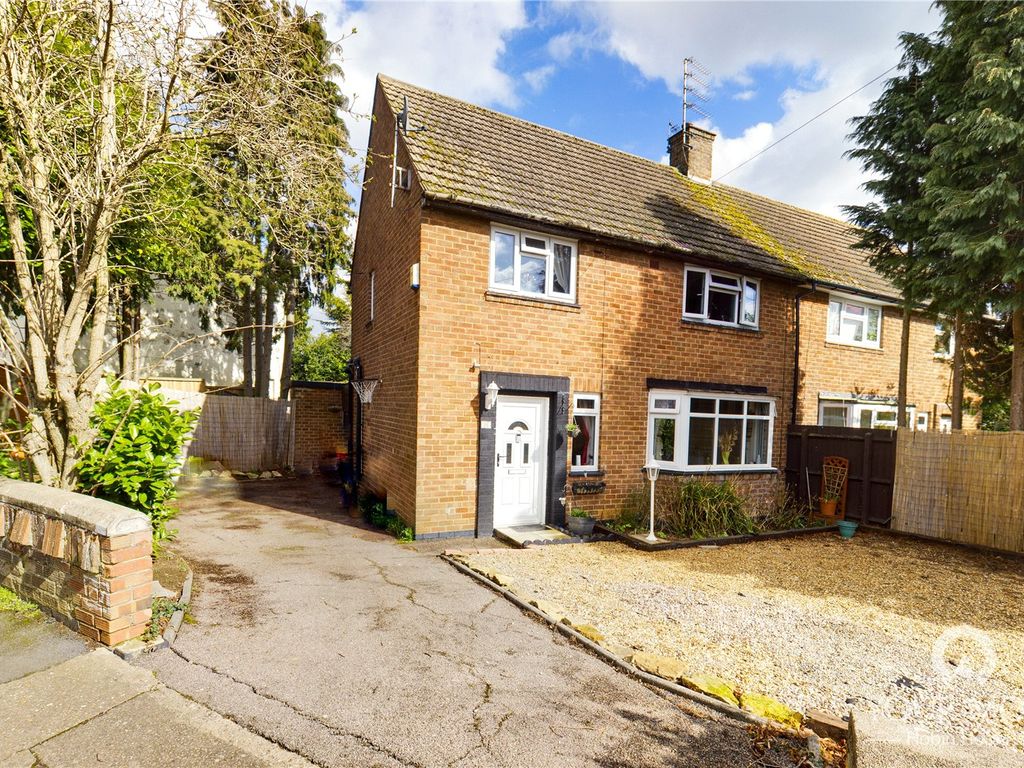3 bed semidetached house for sale in Orchard Hill, Little Billing, Northampton NN3 Zoopla
