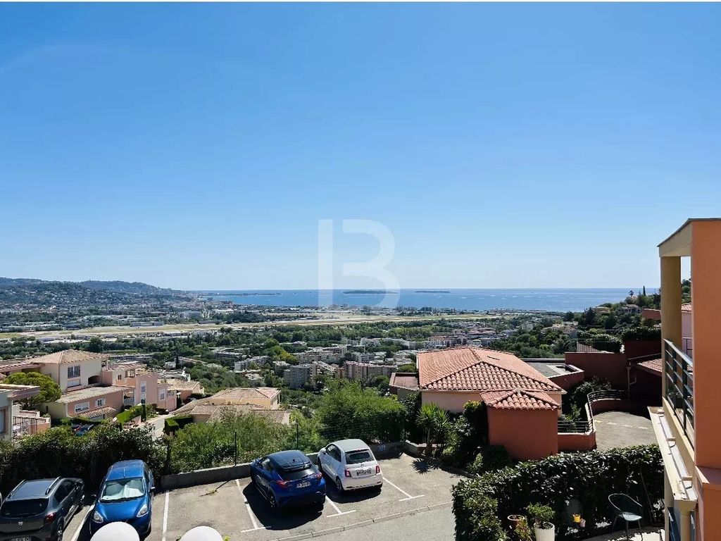 2 bed apartment for sale in MandelieuLaNapoule, 06210, France, £