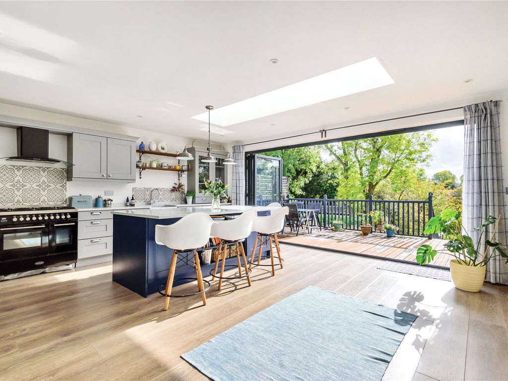 Kevington Drive, Chislehurst BR7  