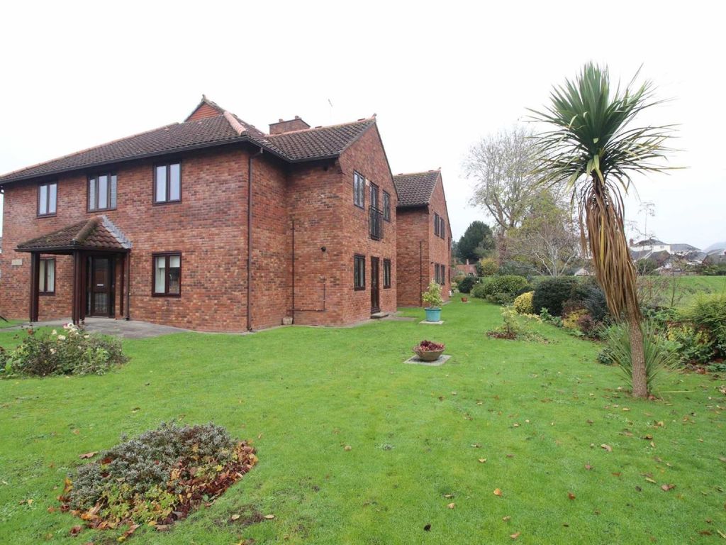 Chippenham Court, Monmouth, Monmouthshire NP25