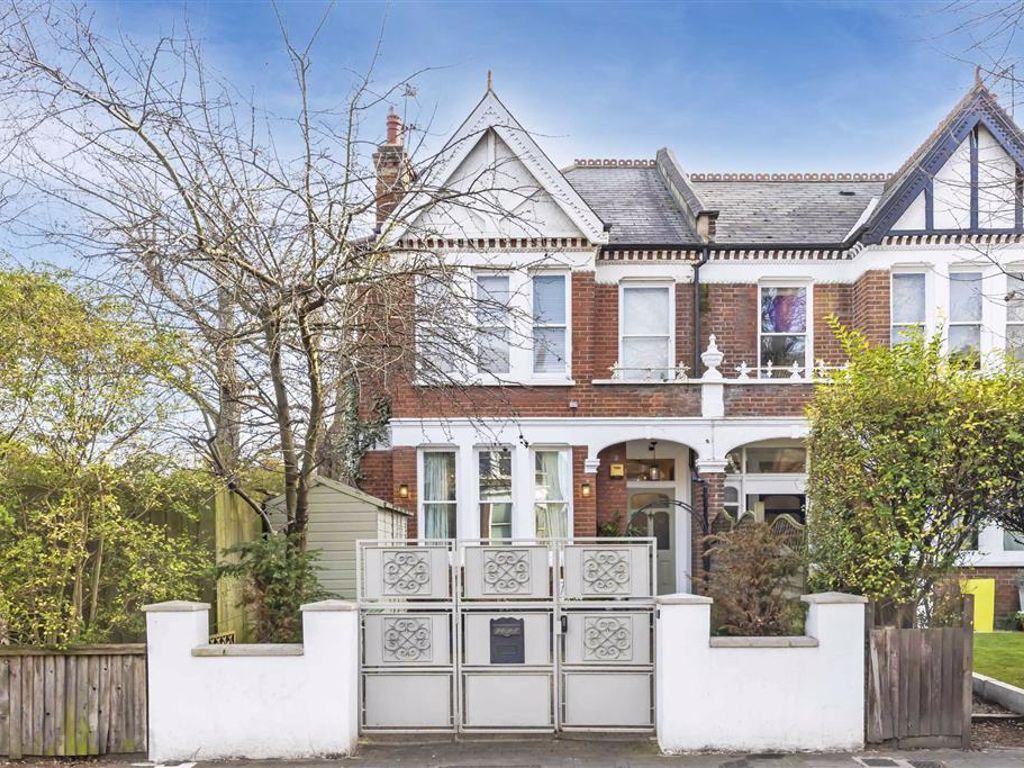 1 bed flat for sale in Abbeville Road, London SW4 Zoopla