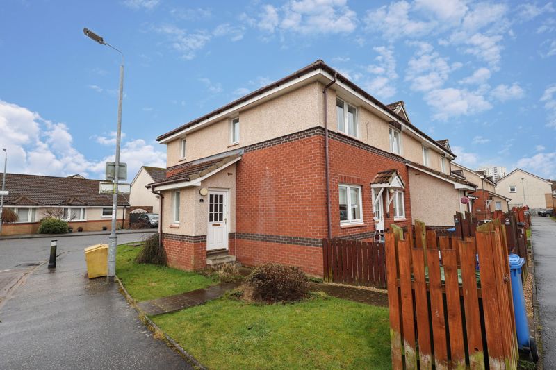 2 bed flat for sale in Elm Way, Cambuslang G72 Zoopla