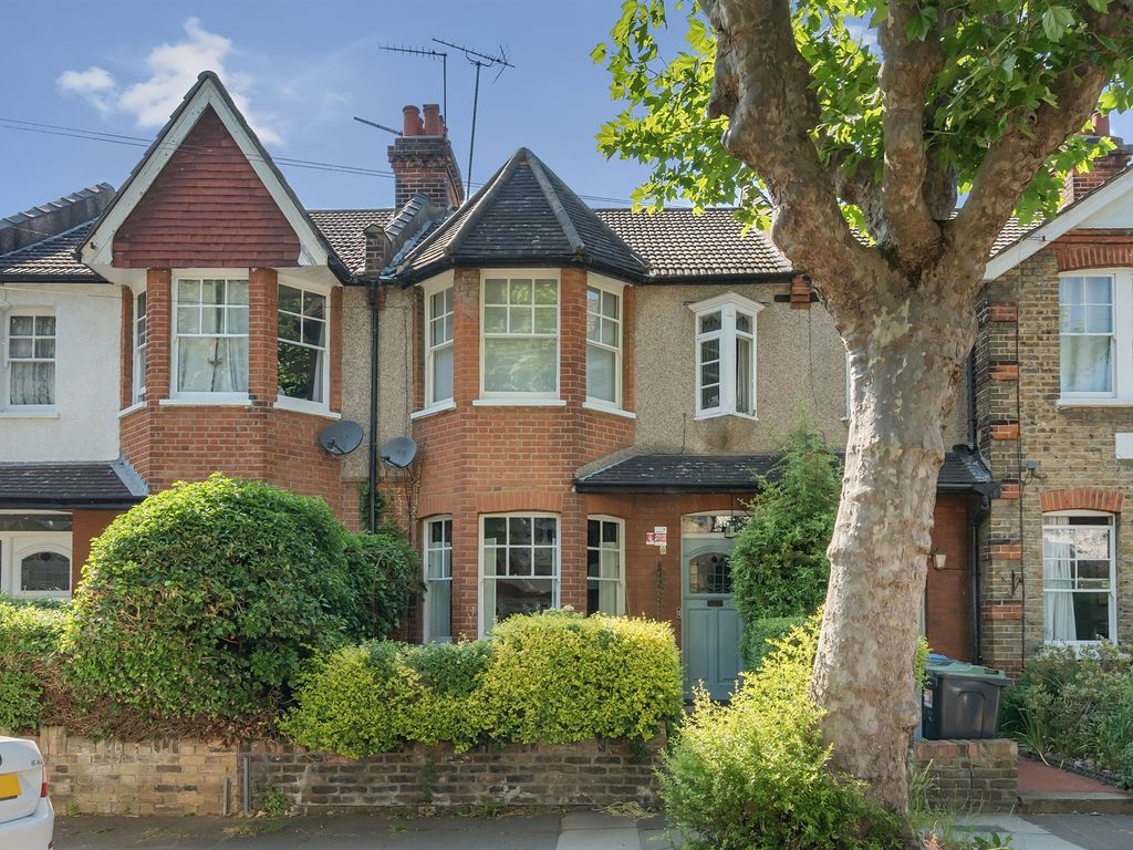 3 bed terraced house for sale in Bagshot Road, Enfield EN1 Zoopla