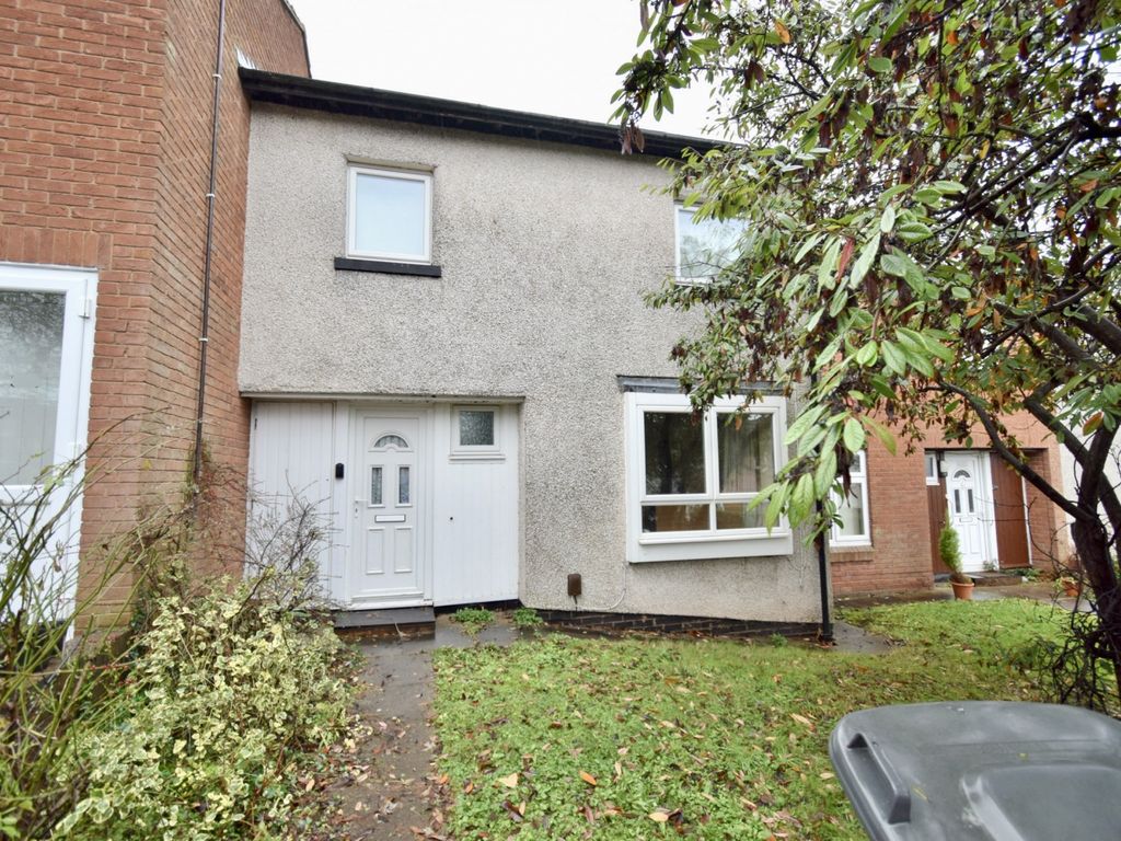 3 bed terraced house for sale in Balderstone Close, Rowlatts Hill