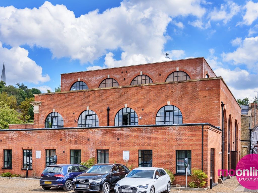 West Street Harrow HA1  