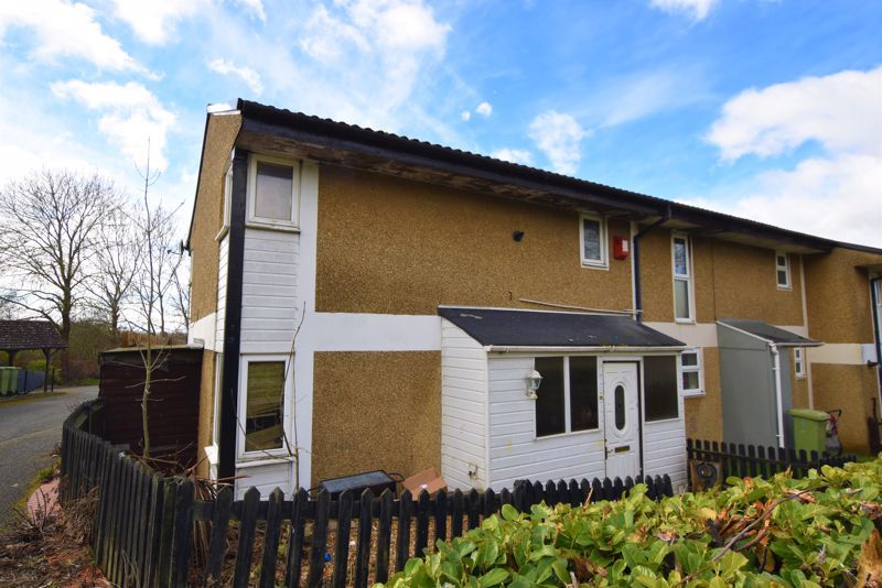 3 bed end terrace house for sale in Scatterill Close, Bradwell, Milton Keynes MK13 Zoopla