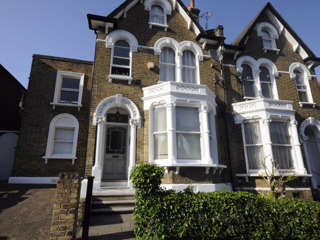 1 bed flat to rent in Algiers Road, London SE13 Zoopla