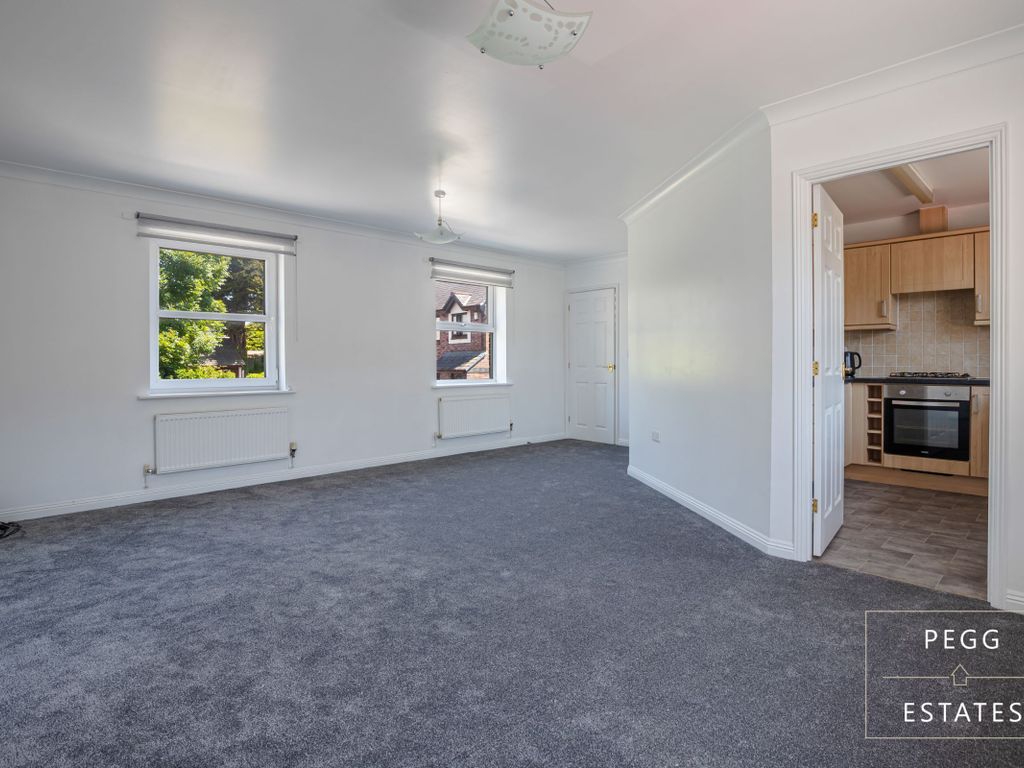 2 bed semidetached house for sale in Cricketers Green, Torquay TQ2, £