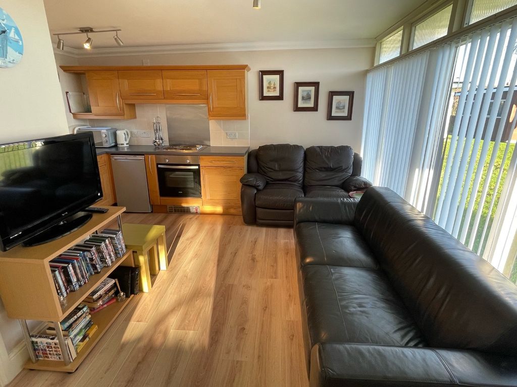 2 bed property for sale in Stalham, Norwich, Norfolk NR12, £49,950 Zoopla