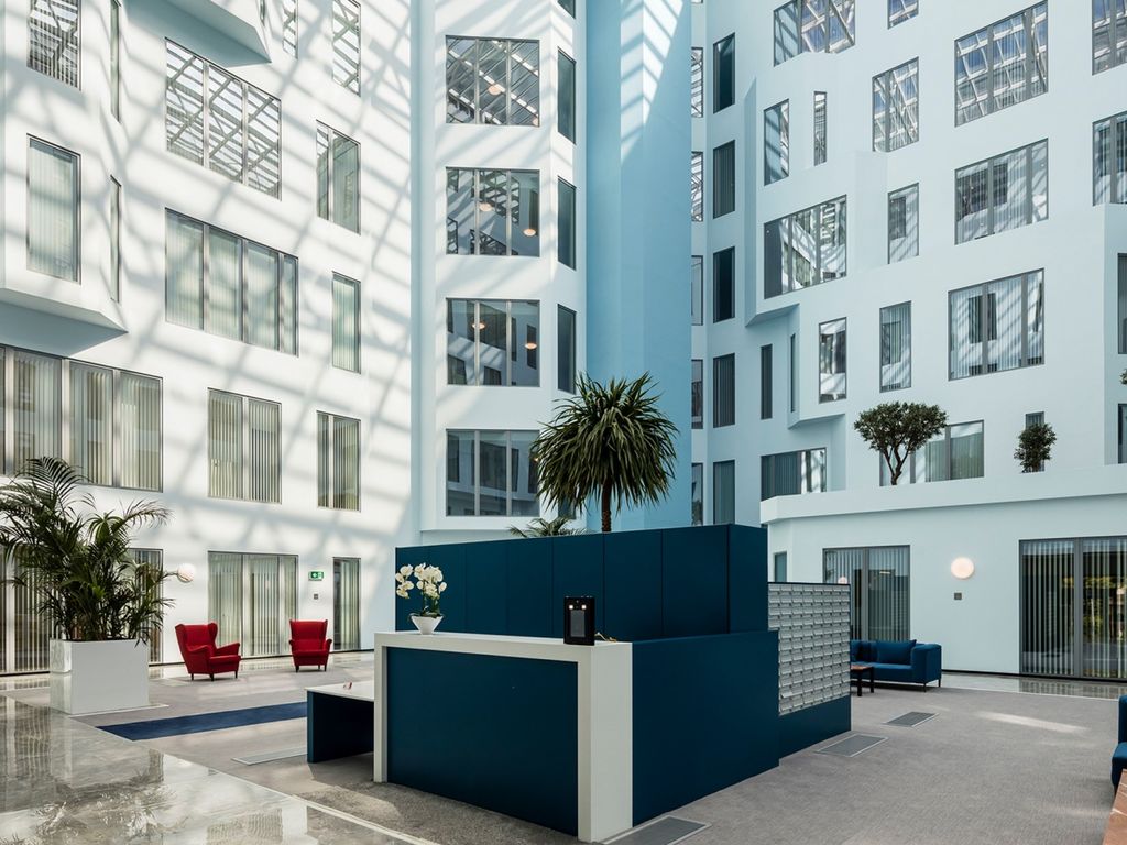 1 bed flat for sale in Westgate House, Ealing, London W5, £375,000 Zoopla