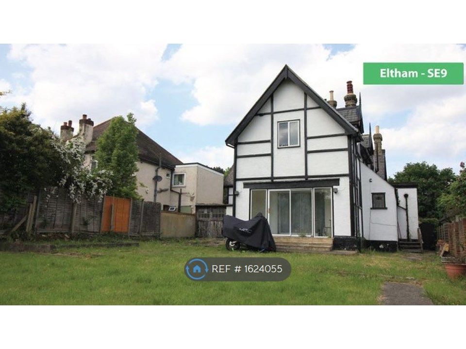 Studio to rent in Bexley Road, London SE9 Zoopla