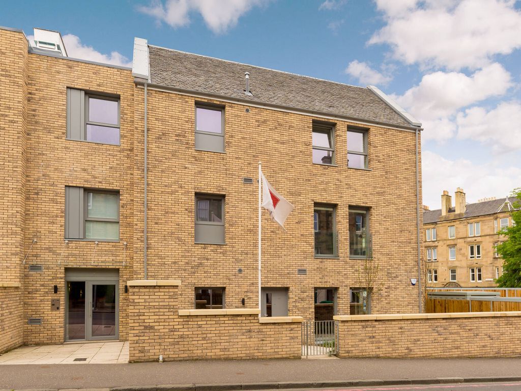 Ardmillan Terrace, Edinburgh EH11