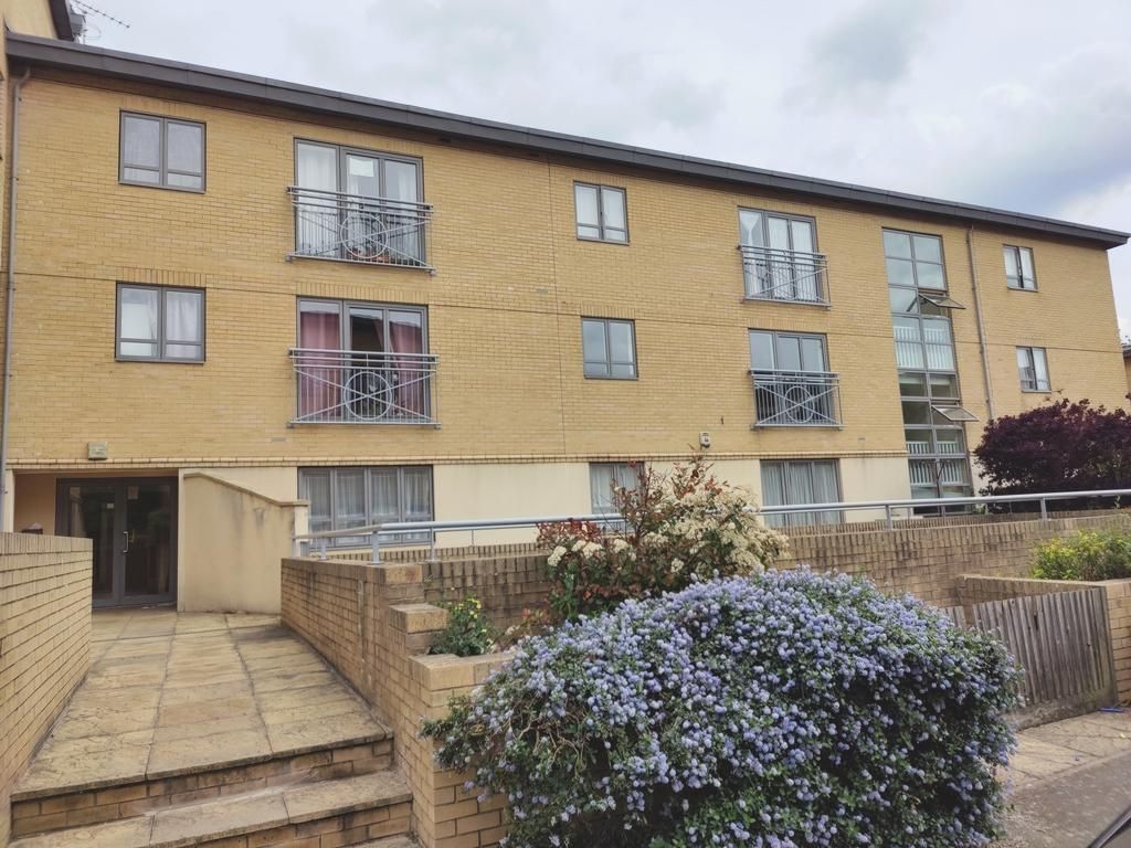 Brandon House, Soverign House, Harrow HA1  