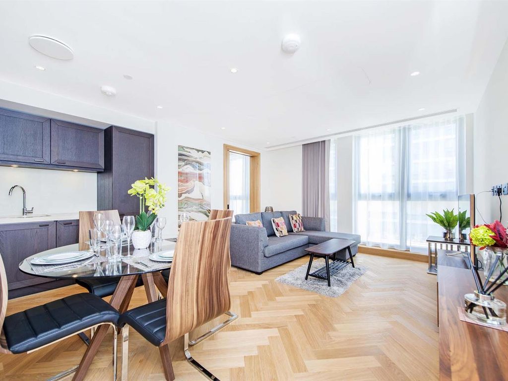 1 bed flat to rent in Abell House, John Islip Street, Westminster