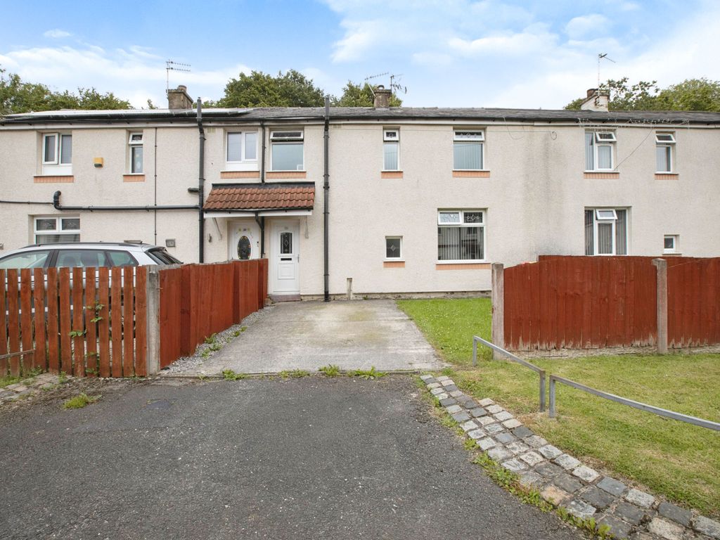 3 bed terraced house for sale in Hesketh Road, Ribbleton, Preston